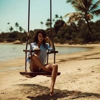 Отзыв от Тамара - Виза Destination Thailand